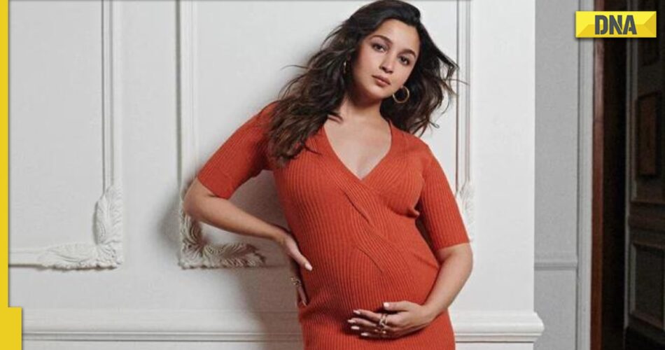 is Alia Bhatt pregnant for real