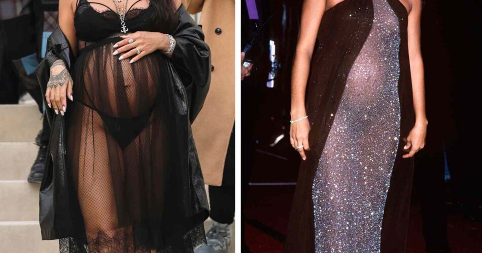 is Jada Pinkett Smith pregnant for real