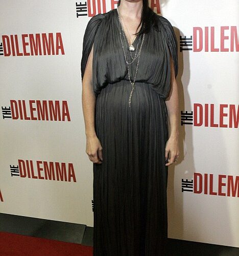 is Jennifer Connelly pregnant for real