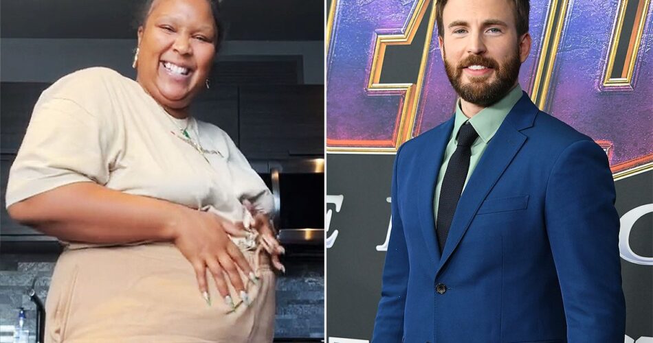 is Lizzo pregnant for real