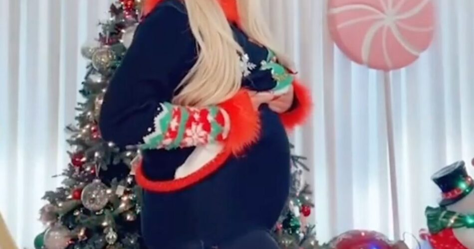is Meghan Trainor pregnant for real