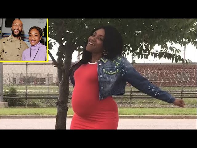 is Tiffany Haddish pregnant for real